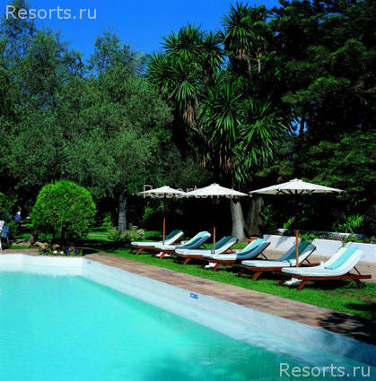 Marbella Club Hotel, Golf Resort & Spa 22